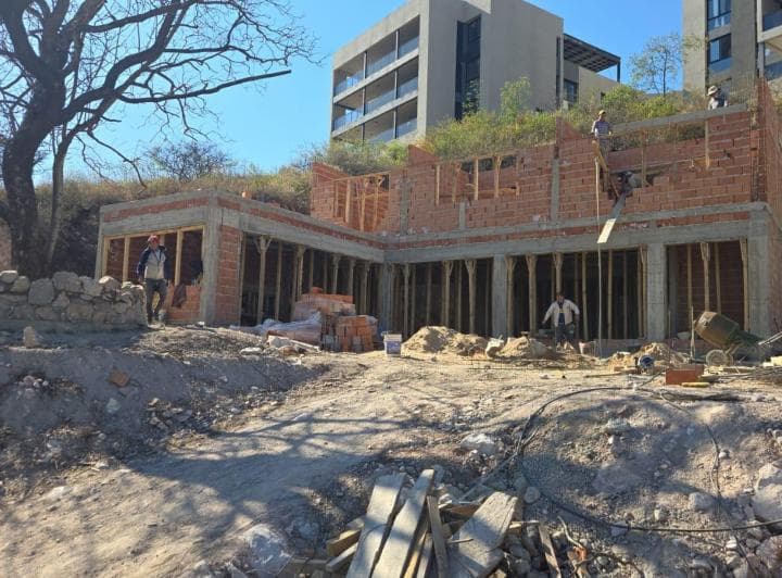 Casa en Venta de Tres Dorm. en La Cuesta a Estrenar en Enero 2026 - 5