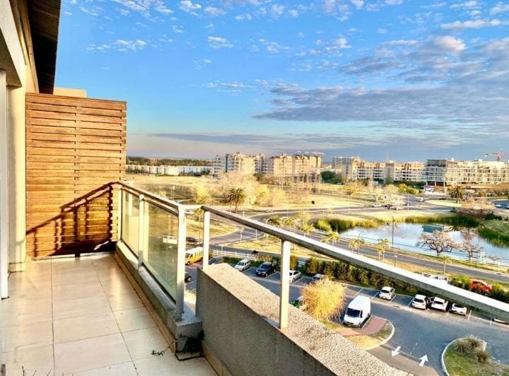 Departamento Venta en Nordelta - 3