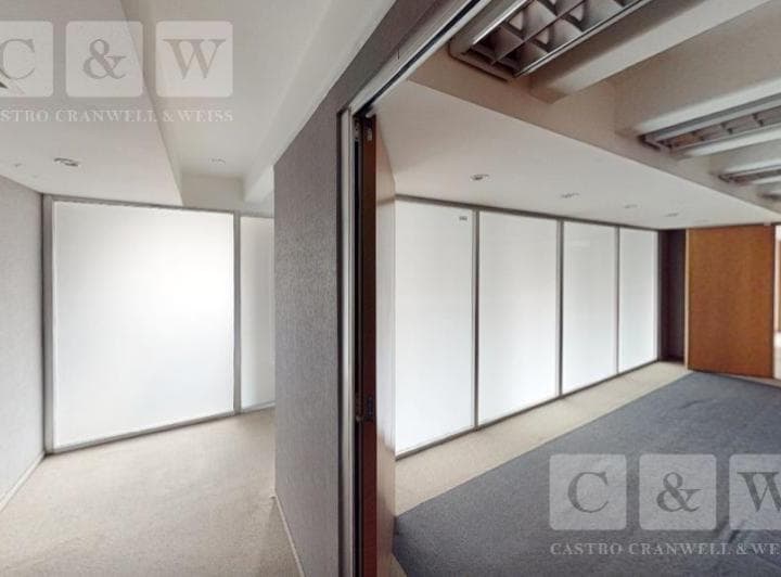Cerrito 1186 | Oficina en Venta y Alquiler | Retiro - 4