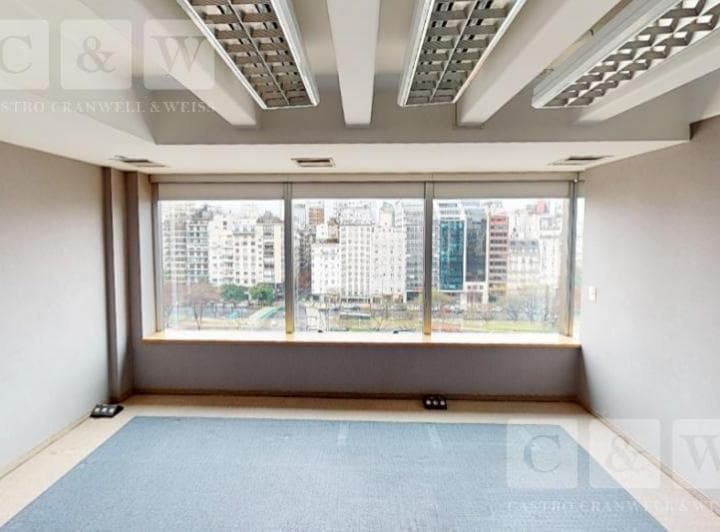 Cerrito 1186 | Oficina en Venta y Alquiler | Retiro - 5