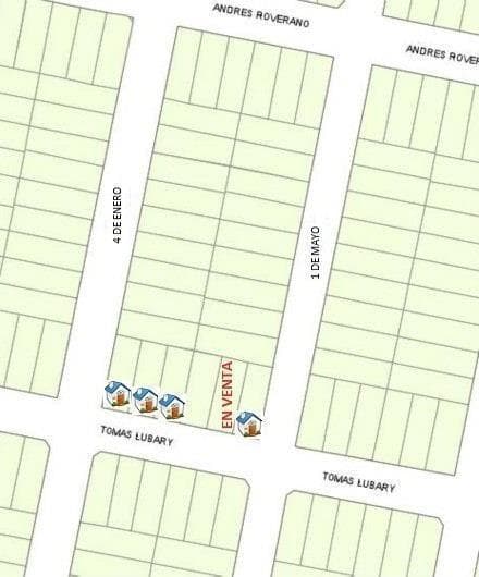 Oportunidad Imperdible de Compra, Terreno en Santo Tome - 2
