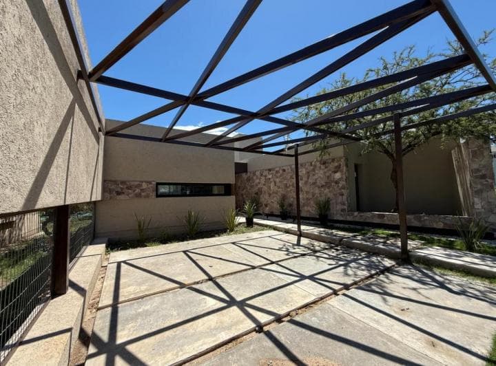 Casa a Estrenar, 3 Dorm. y 2 Baños. - 3