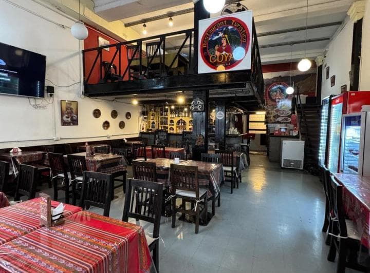 Local Comercial - Salon - Cocina - Salida a Los 4 Vientos - 3