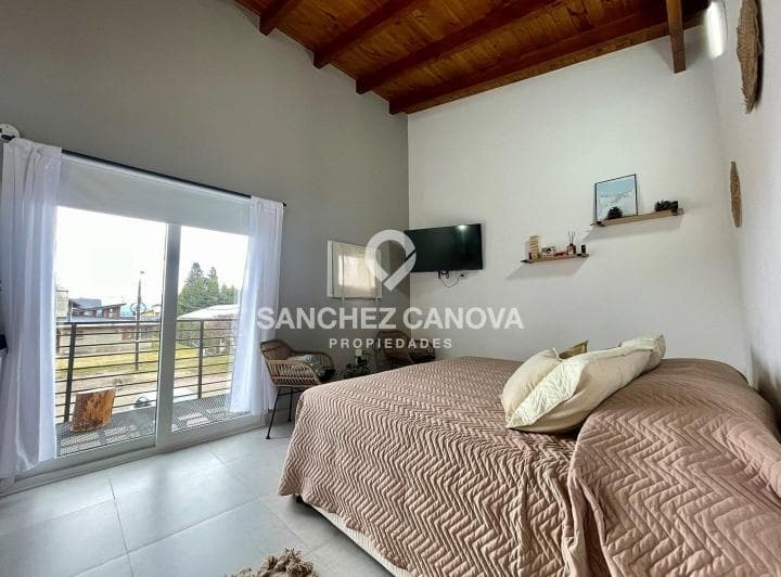 Departamento en Venta en Las Marías, Bariloche, Patagonia - 4