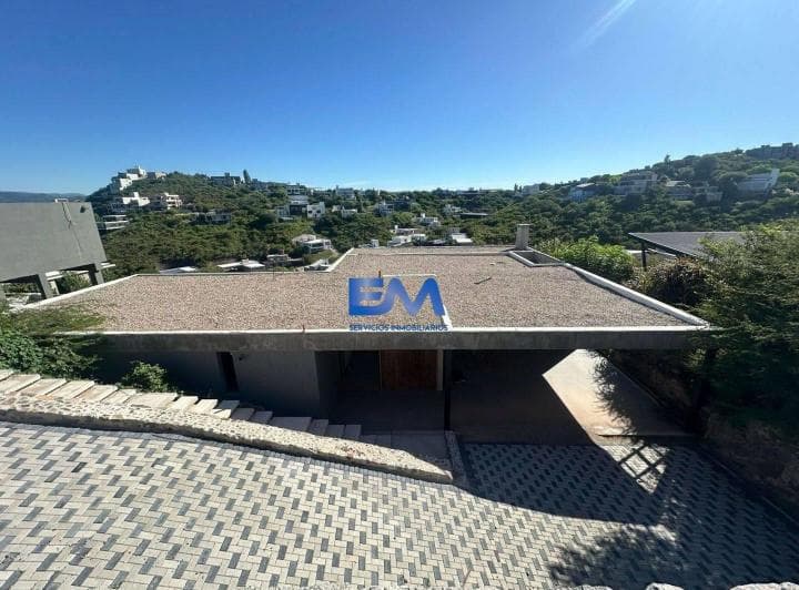 Vendo Casa a Estrenar - Desarrollada en Una Sola Planta con Patio - La Cuesta - 4