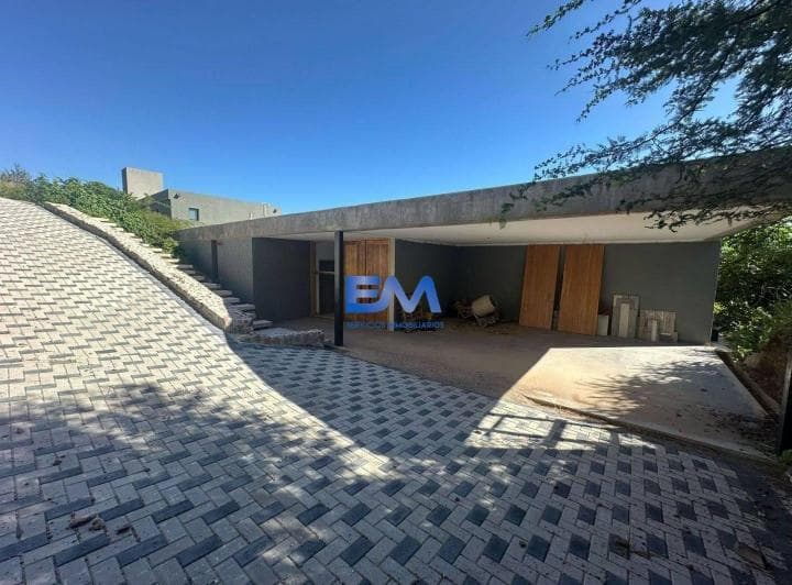 Vendo Casa a Estrenar - Desarrollada en Una Sola Planta con Patio - La Cuesta - 3