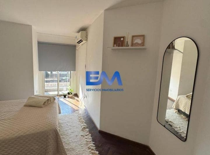 Vdo Depto en La Mza Dorada de Nueva Cordoba - 2 Dorm - Balcon Sobre H Yrigoyen - 5