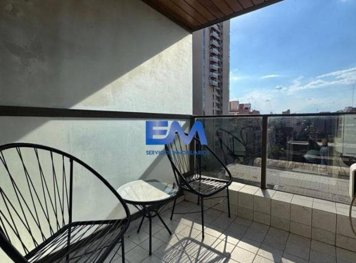 Vdo Depto en La Mza Dorada de Nueva Cordoba - 2 Dorm - Balcon Sobre H Yrigoyen - 3