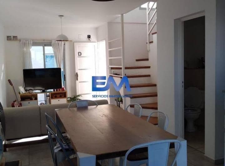 Vendo Departamento de Dos Dorm. C/ Balcon con Asador y Escritura B. - 3