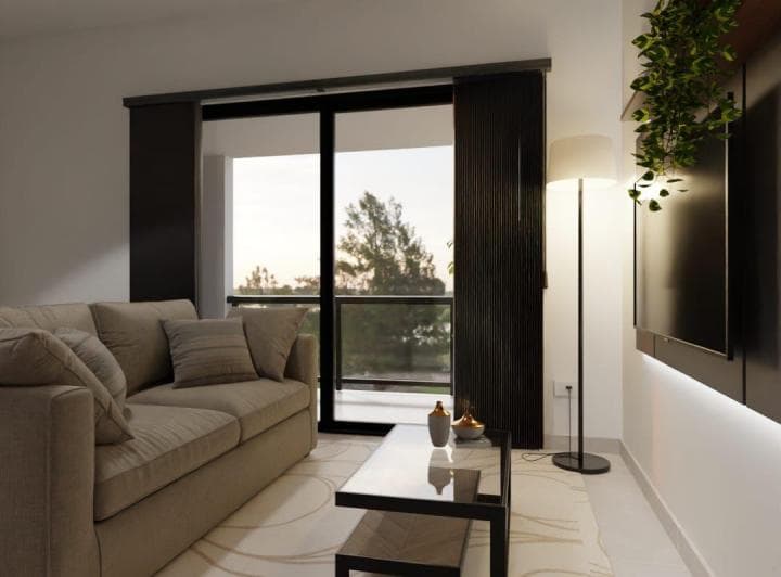 Departamento de 2 Ambientes en Planta Baja Al Contrafrente con Patio - 5