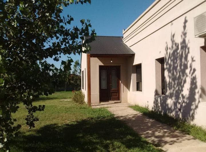 Casa - Venta - Cañuelas - 3