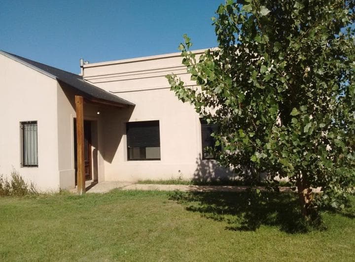 Casa - Venta - Cañuelas - 2