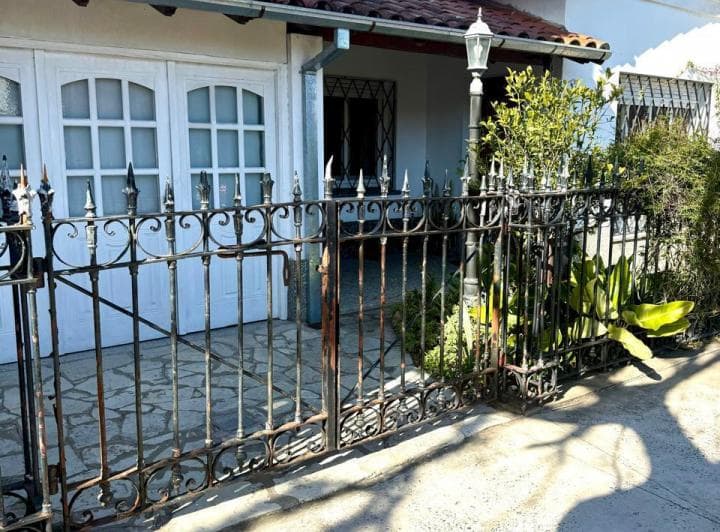 Casa Una Planta, de 3 Ambientes, Toil, Baño, Patioy Amplio Garage. Lote Propio - 4