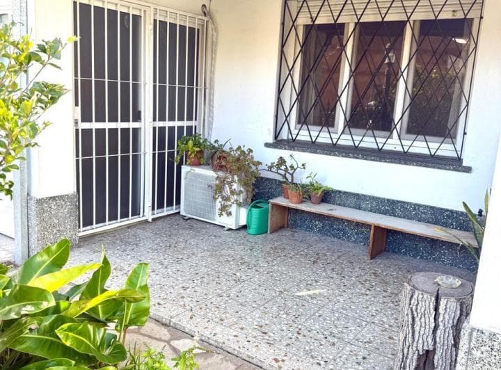 Casa Una Planta, de 3 Ambientes, Toil, Baño, Patioy Amplio Garage. Lote Propio - 5