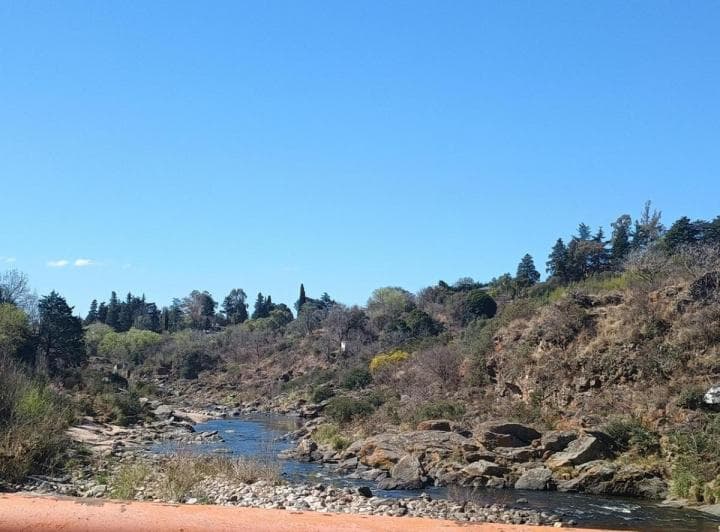 Terreno en Cuesta Blanca Córdoba - 2