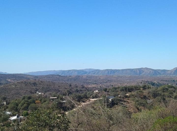 Terreno en Cuesta Blanca Córdoba - 5