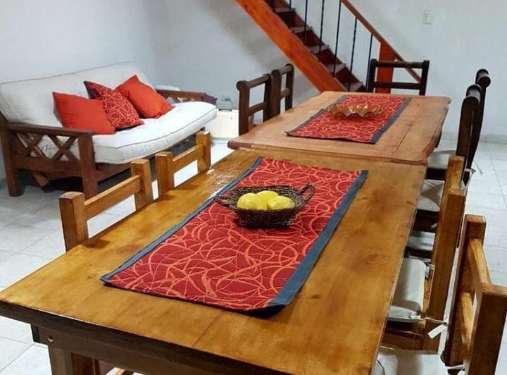 Venta Casa en Villa del Lago - Villa Carlos Paz - Cordoba - 2