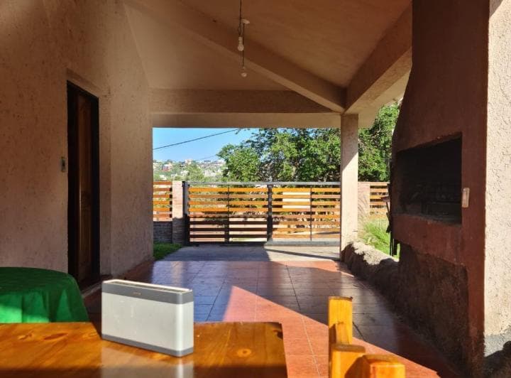 Venta Casa en Villa del Lago - Villa Carlos Paz - Cordoba - 5