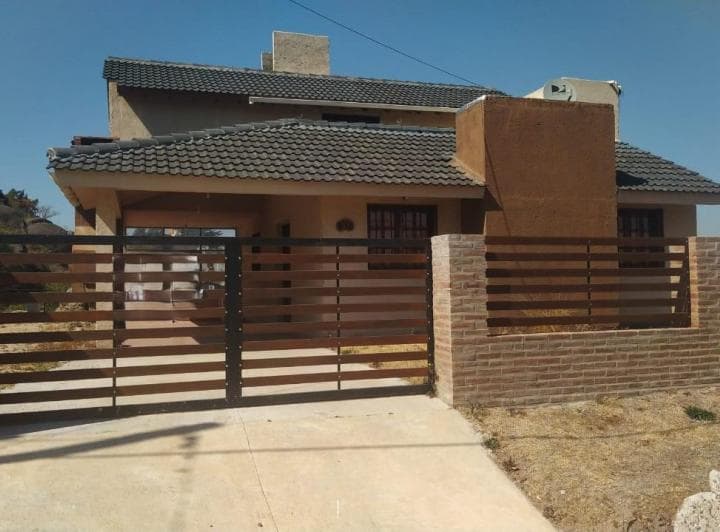 Venta Casa en Villa del Lago - Villa Carlos Paz - Cordoba - 3