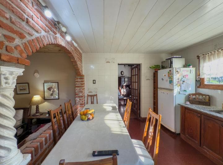 Casa en Venta 3 Dorm. en Gonnet - 4
