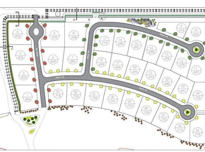 Terreno en Venta - Rumenco Los Olivos - 2