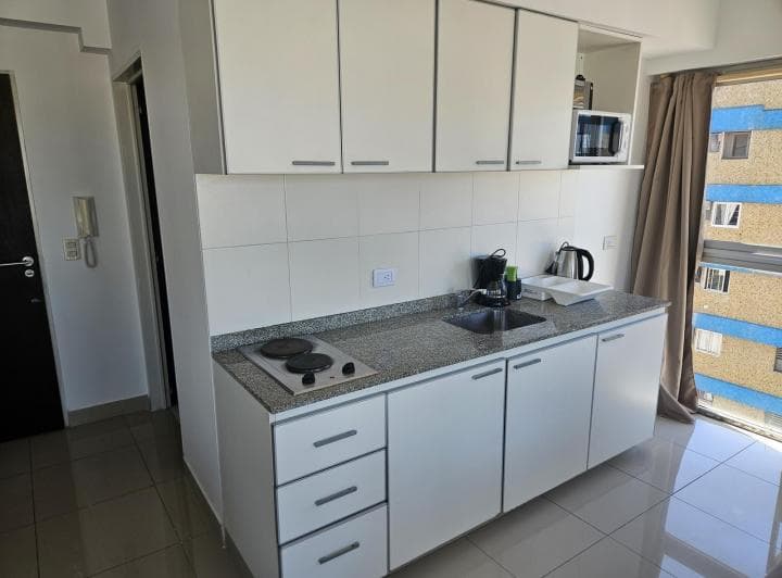 Venta | Monoambiente con Balcon y Amenities – Apto Profesional – Belgrano - 4
