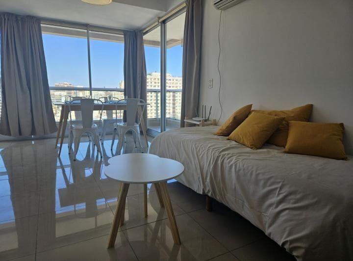 Venta | Monoambiente con Balcon y Amenities – Apto Profesional – Belgrano - 5