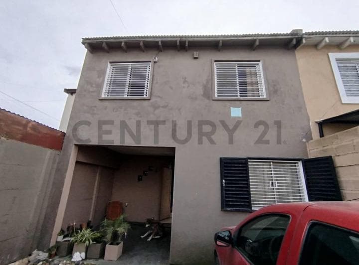 Casa Duplex en Venta. Berisso - 5