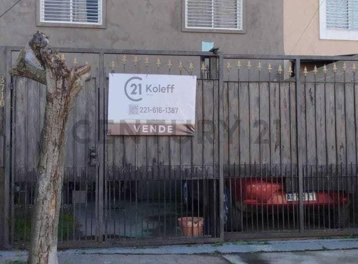 Casa Duplex en Venta. Berisso - 3