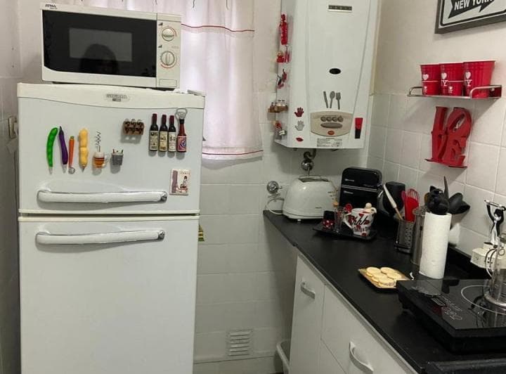 Departamento en Recoleta - 4