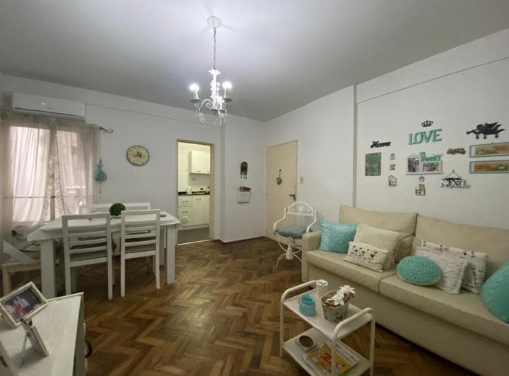 Departamento en Recoleta - 2