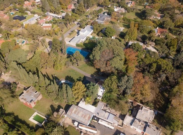 Terreno Ideal Desarrollo Inmobiliario en El Corazón de Funes - 4