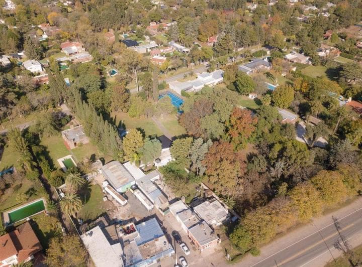 Terreno Ideal Desarrollo Inmobiliario en El Corazón de Funes - 2