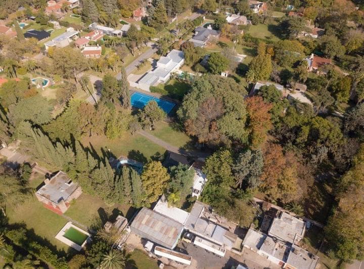 Terreno Ideal Desarrollo Inmobiliario en El Corazón de Funes - 5