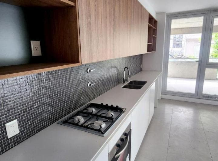 Departamento 4 Ambientes en Villa Devoto - 3