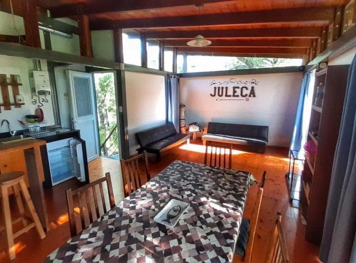 Casa - Charigüé - Permuta - Financiacion - Canje - Isla - Rio - 2