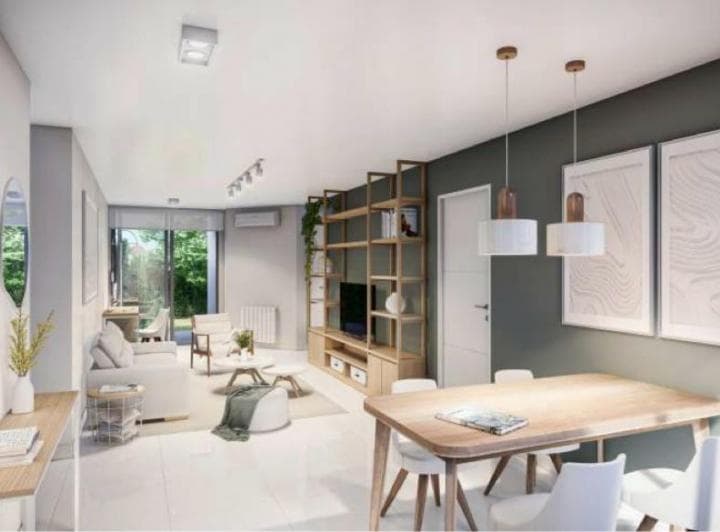 Departamentos en Venta de Uno y Dos Dorm. - B° General Paz - Amenities - Posesion Diciembre 2026 - 4