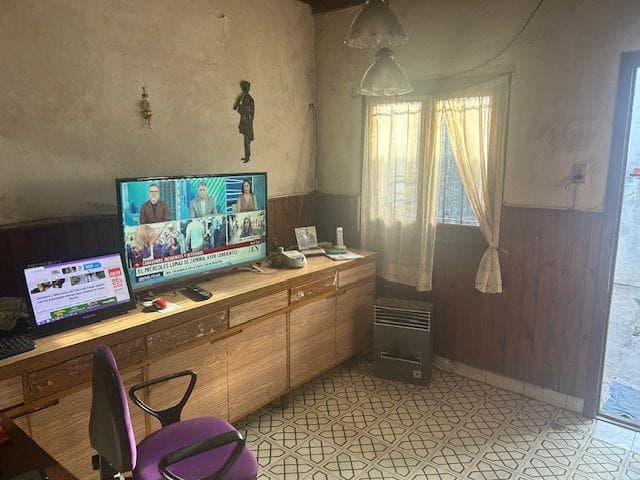 Casa 3 Ambientes. | Hornos, General Al 1300 - 5