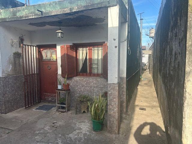 Casa 3 Ambientes. | Hornos, General Al 1300 - 4