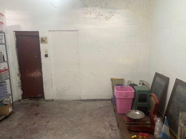 Casa 3 Ambientes. | Hornos, General Al 1300 - 2