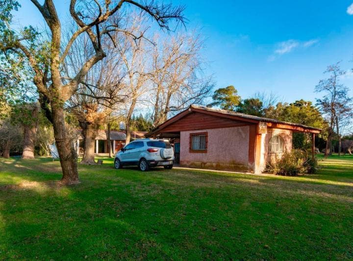 Casa Quinta con Pileta a La Venta en Arturo Segui - 4