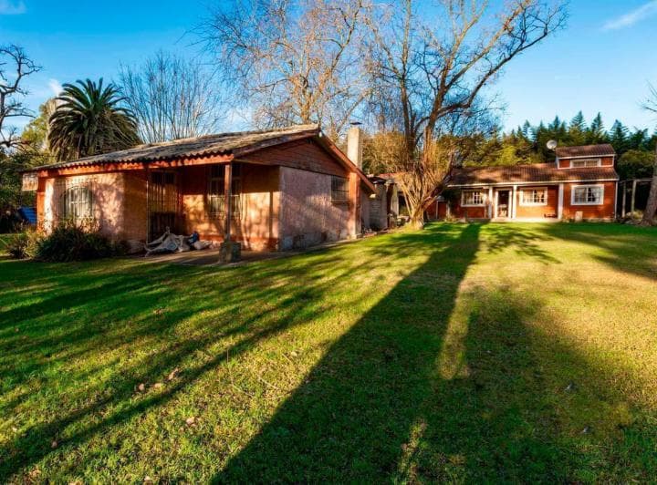 Casa Quinta con Pileta a La Venta en Arturo Segui - 2