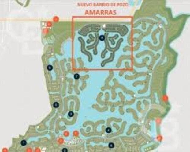 Terreno Lote en Venta en Amarras, Puertos, Escobar - 3