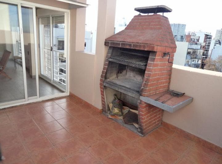 2amb Duplex * 2 Balcones * Amenities - 3