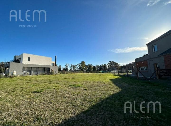 Terreno en Venta en San Eliseo Golf - 3
