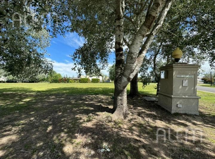 Terreno en Venta en San Eliseo Golf - 2