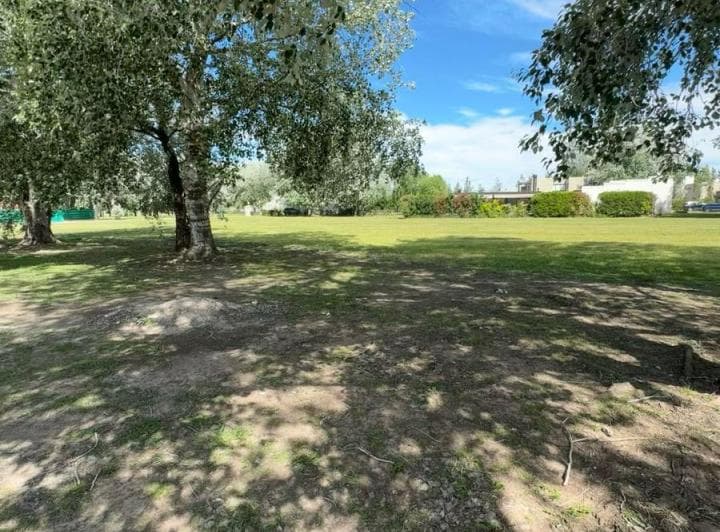 Terreno en Venta en San Eliseo Golf - 5
