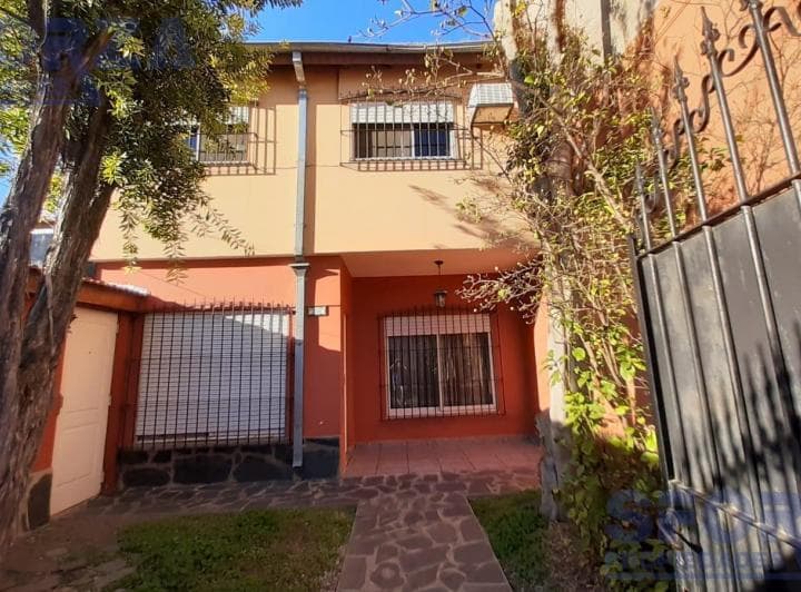 Venta Casa 4 Ambientes José C. Paz - 2
