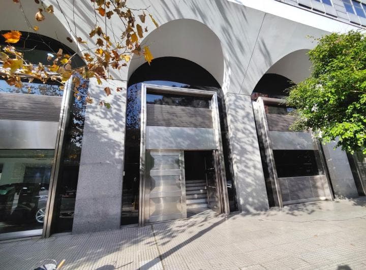 Oficina en Alquiler en Paseo Colon Al 700 - 3er Piso - 2