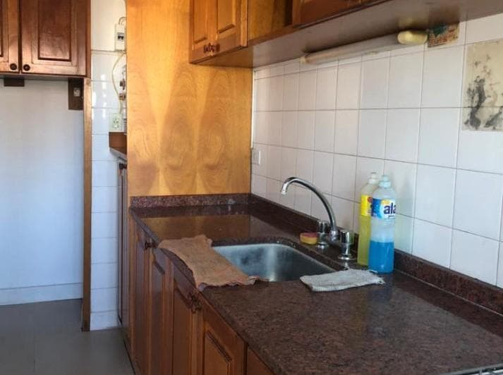Departamento en El Centro de San Miguel Sobre Av Pte. Peron - 2